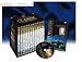 名曲紀行 CLASSIC VISUAL ODYSSEY DVD12枚セット CLD-2000: 【モーツァルトの風景】全6曲・61分 1.第一楽章:アレグロ 2.第二楽章:ロマンツァ/他【ベートーヴェンの風景】全8曲・60分 1.第一楽章:アレグロ・コン・ブリオ 2.第二楽章:アンダンテ・コン・...