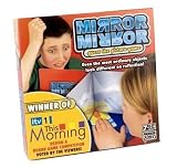 Mirror Mirror Guessing Game