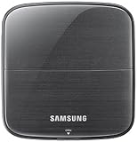 Samsung EDD-D200BEGSTA Galaxy S III Multimedia Dock - Desktop Charger - Retail Packaging - Black