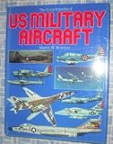 The encyclopedia of US military aircraft