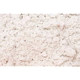 Delta of North America Moon Sand 5 Pound Polybag Refill - Satellite White