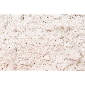 Delta of North America Moon Sand 5 Pound Polybag Refill - Satellite White by Delta of North America