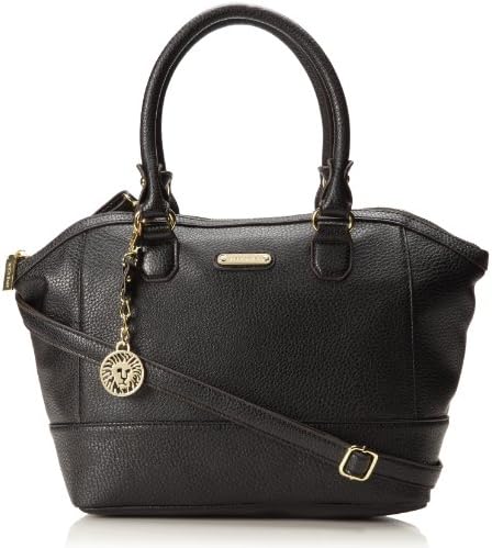 Anne Klein Trinity Medium Satchel
