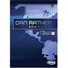 Dan Rather Reports: Exxon Valdez