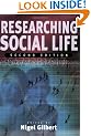 Researching Social Life