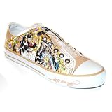 Womens Lr Dublin 19FLR302W Ed Hardy Shoes
