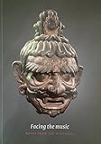 Facing the music : masks from the Himalayas
