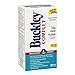 BUCKLEY'S Original 'COMPLETE' Syrup for relief of cough in Large VALUE SIZE of 350 ml
