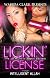 Lickin' License (Wahida Clark Presents Publishing)