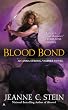 Blood Bond (An Anna Strong, Vampire Novel)