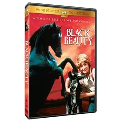 Black Beauty