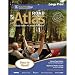 51Yn57qDD9L. SL75  Large Map of The United States 2012 North America Large Print Road Atlas (Road Atlas United States ? Canada ? Mexico)
