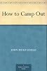 How to Camp Out