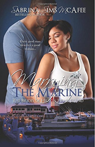 marrying the marine the brides of hilton head island volume 1