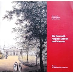 Die Neustadt - religi�se Vielfalt und Toleranz