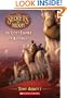 The Lost Empire Of Koomba (Turtleback School & Library Binding Edition) (Secrets of Droon (Prebound Unnumbered))