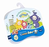 V.Smile - Jeu �ducatif - Jeu  Baby Teletubbies