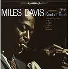 Click here to buy Kind of Blue by Miles Davis .