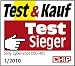 Auszeichnung