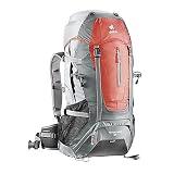 Deuter Futura Pro 42 Backpack - 2550cu in