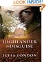 Highlander in Disguise