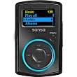 Black 8GB Sansa Clip MP3 Player