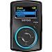 Black 8GB Sansa Clip MP3 Player