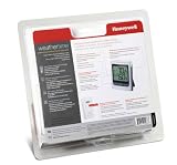 picture of Honeywell TM005X Wireless Indoor/Outdoor Thermo-Hygrometer