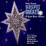 Review Various  / A Gospel Greats Christmas