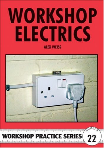 Workshop Electrics Revolution Romanticism, 1789-1834
