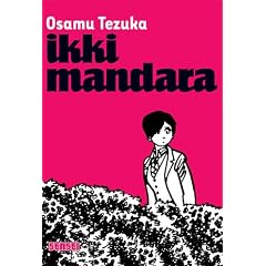 Ikki Mandara