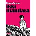 Ikki Mandara, tome 1