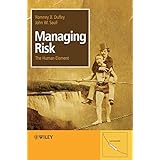 managing risk the human element