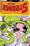 Strange Tales HC
