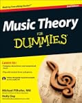 Music Theory For Dummies, with Audio CD