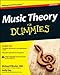 Music Theory for Dummies