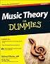 Music Theory for Dummies