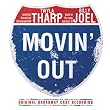 Movin' Out (Original Cast Recording)