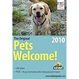 Pets Welcome, 2010 (Family Holiday Guides) (Farm Holiday Guides)by Anne Cuthbertson