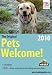 Pets Welcome, 2010 (Family Holiday Guides) (Farm Holiday Guides)