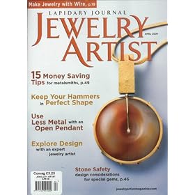 Jewelry Artist