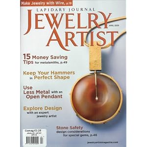 Jewelry Artist by 