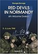 The Red Devils in Normandy: 5-6 June 1944