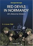 The Red Devils in Normandy: 5-6 June 1944