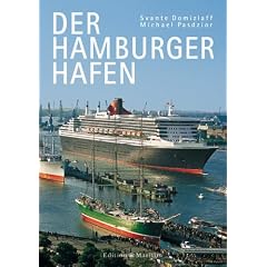 Der Hamburger Hafen