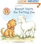 Biscuit Visits the Petting Zoo