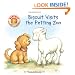 Biscuit Visits the Petting Zoo