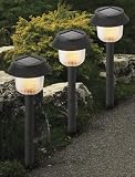 Westinghouse  Starlight Solar Lamp 6 - Pc. Set
