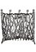 Expandable Spooky Fence
