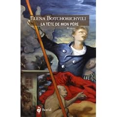 La t�te de mon p�re